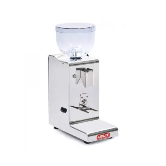 Lelit Fred PL044MMT Coffee Grinder - Image 4