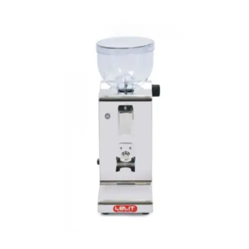 Lelit Fred PL044MMT Coffee Grinder - Image 5