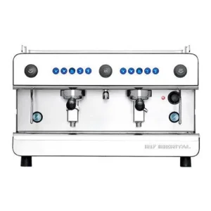 IBERITAL IB7 Coffee Machine