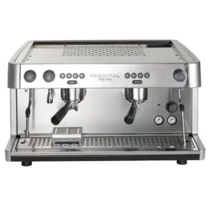 Iberital Intenz Coffee Machine
