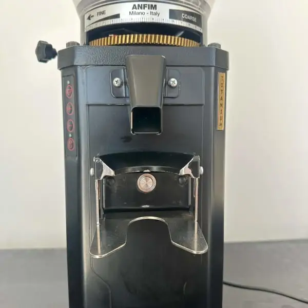 Immaculate Pre Owned Anfim SP11 Commercial Coffee Grinder - Image 3