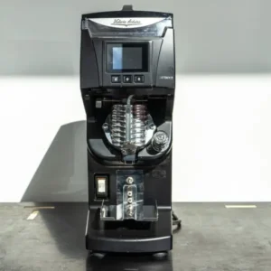 Immaculate  Black Mythos 2 Commercial Coffee Grinder