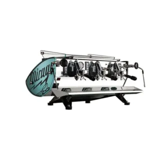 Kees Van Der Westen Mirage Coffee Machine