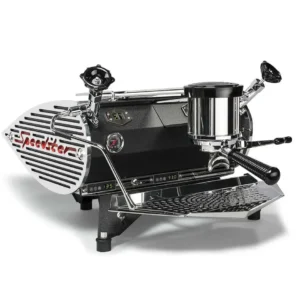 Kees Van Der Westen Speedster Coffee Machine
