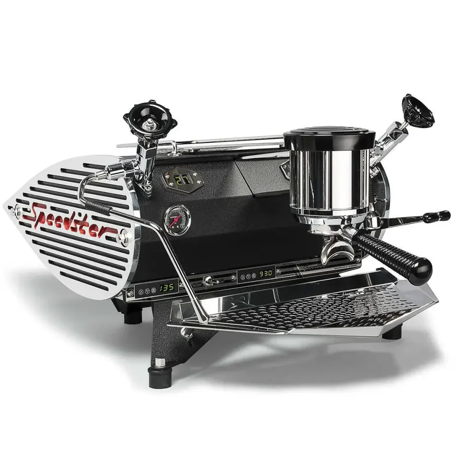 Kees Van Der Westen Speedster Coffee Machine