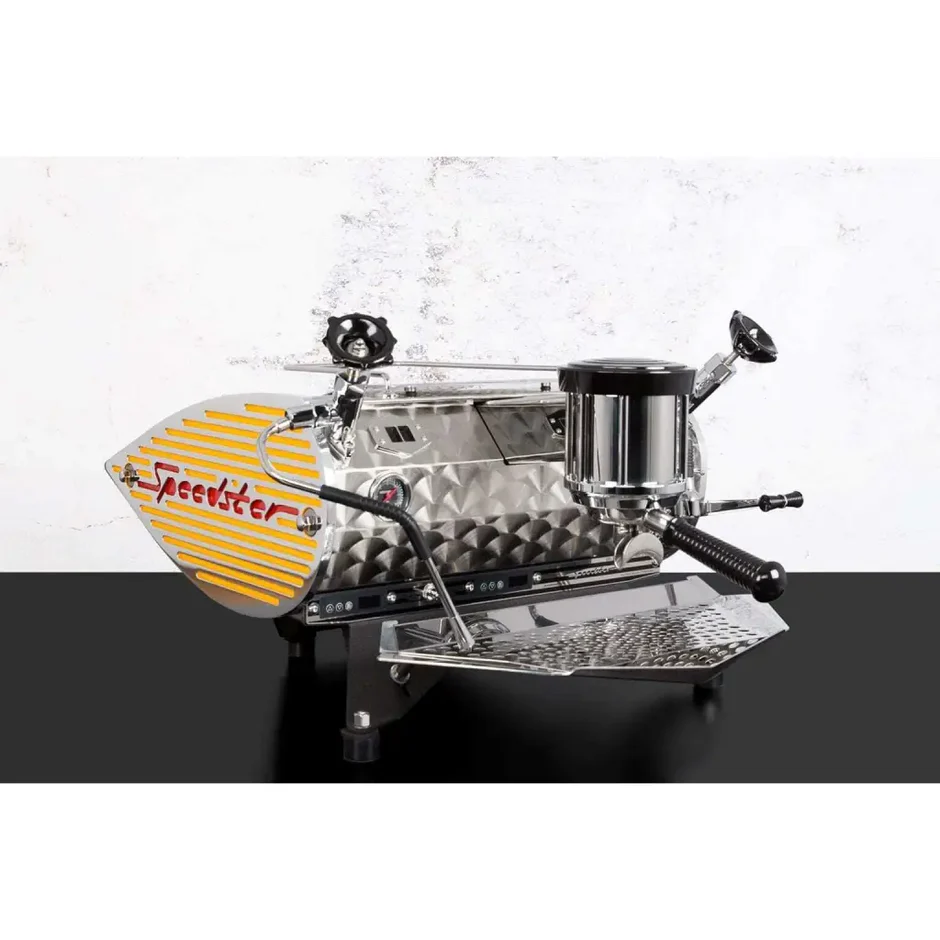 Kees Van Der Westen Speedster Coffee Machine - Image 2