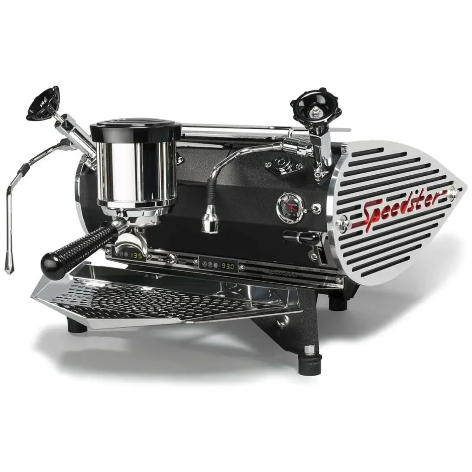 Kees Van Der Westen Speedster Coffee Machine - Image 6