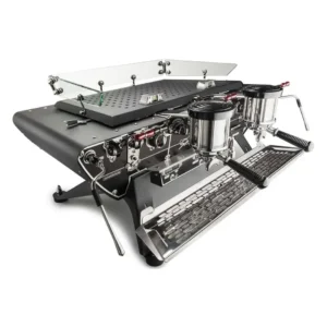 Kees Van Der Westen Spirit Coffee Machine