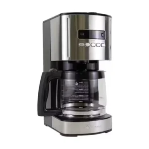 Kenmore 12-Cup Programmable Drip Coffee Machine