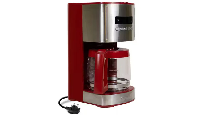 Kenmore 12-Cup Programmable Drip Coffee Machine - Image 5