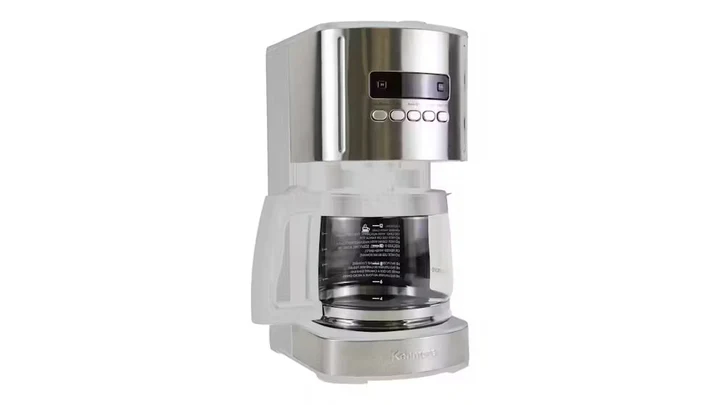 Kenmore 12-Cup Programmable Drip Coffee Machine - Image 3