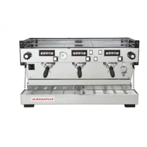 La Marzocco Linea Classic (AV) 3 Group Coffee MachineAvailable Only