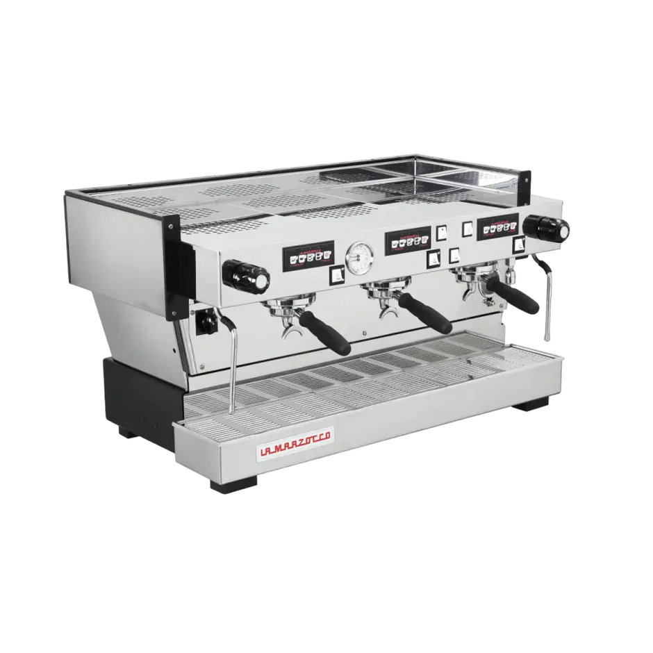 La Marzocco Linea Classic (AV) 3 Group Coffee MachineAvailable Only - Image 2