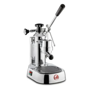 La Pavoni Europiccola - Black