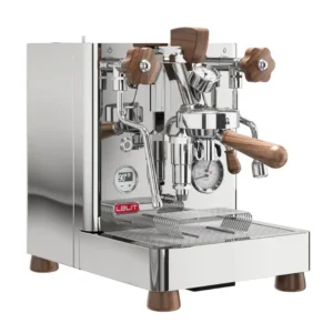 Lelit Bianca V3 PL162T Coffee Machine
