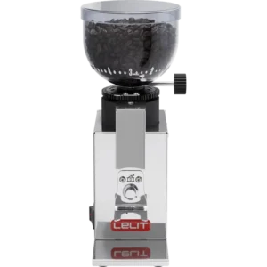 LELIT Fred PL43MMI Coffee Grinder