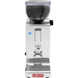 LELIT Fred PL43MMT Coffee Grinder