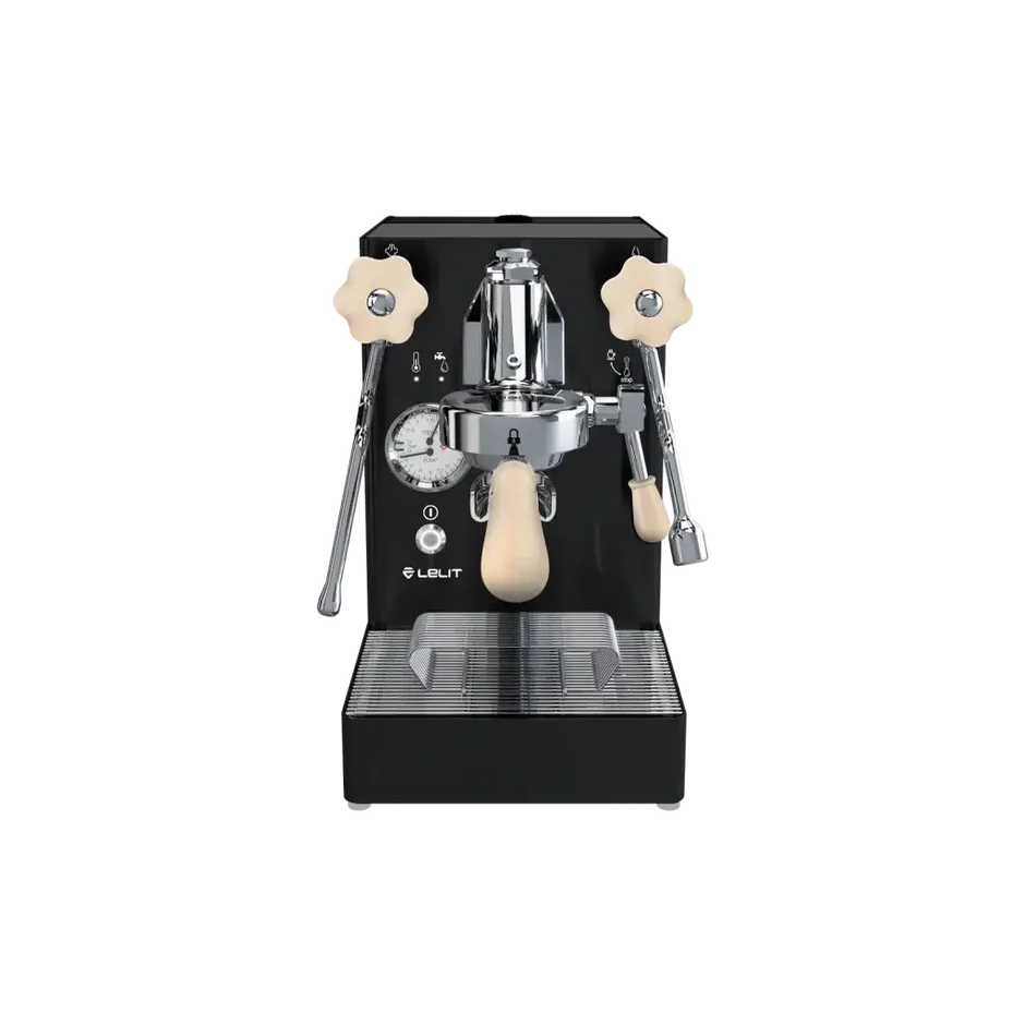 Lelit Mara X V2 Espresso Coffee Machine In Stock - Image 3