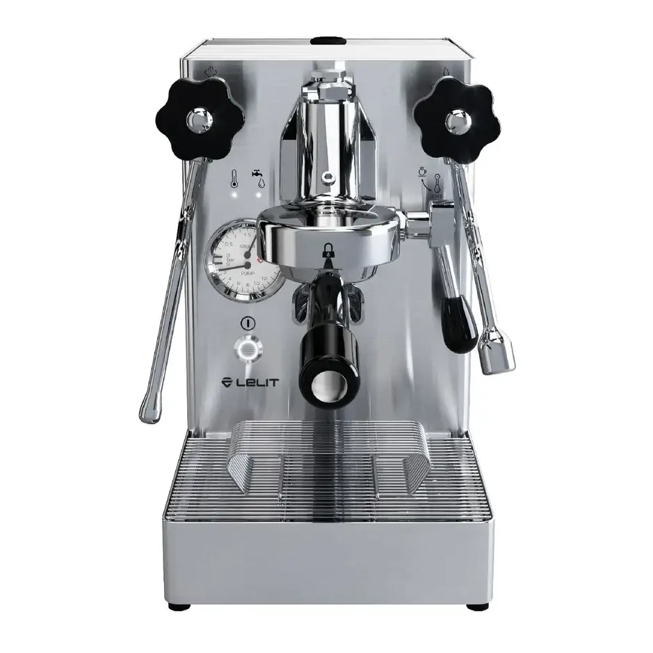 Lelit Mara X V2 Espresso Coffee Machine In Stock - Image 4