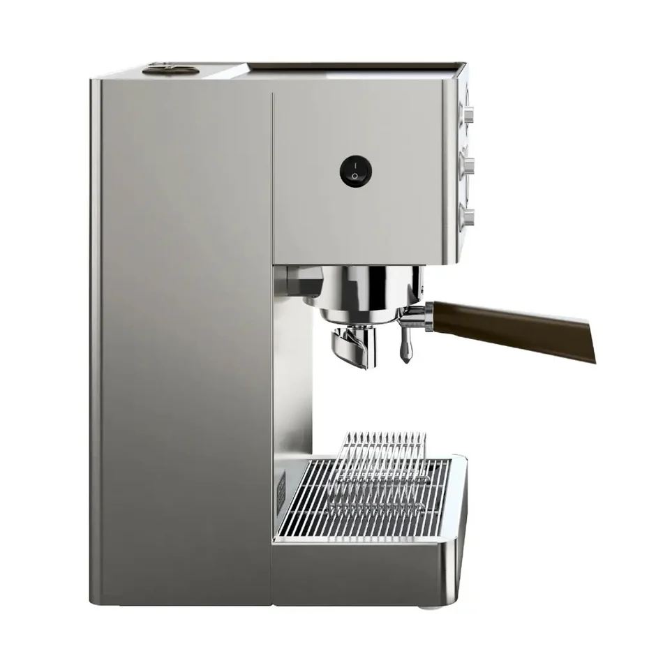Lelit Victoria PL91T Coffee Machine Brushed Stainless Steel - Image 2