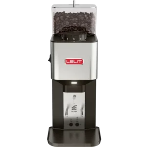 LELIT William PL71 Coffee Grinders