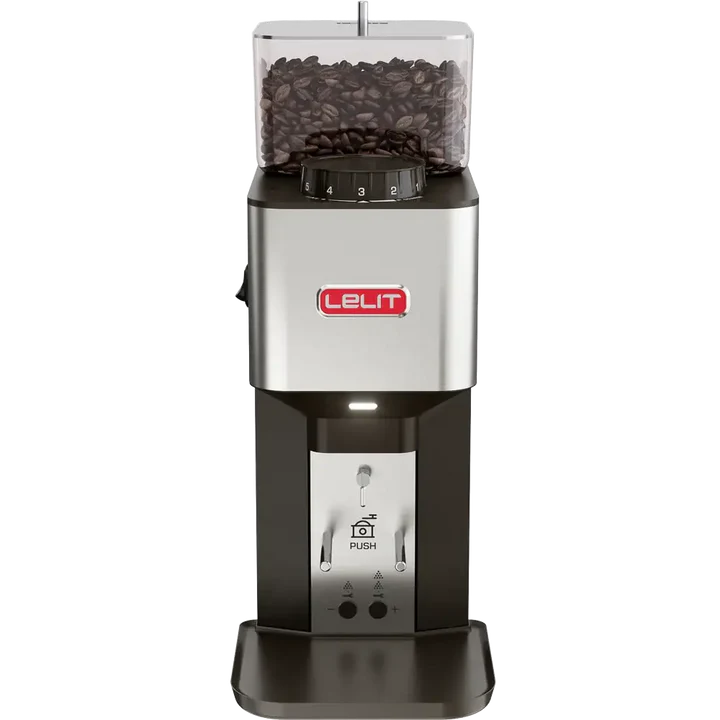 LELIT William PL71 Coffee Grinders