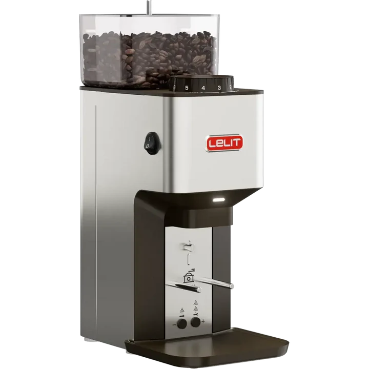 LELIT William PL71 Coffee Grinders - Image 2