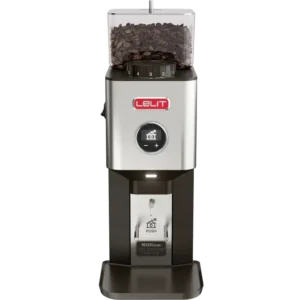 LELIT William PL72 Coffee Grinder