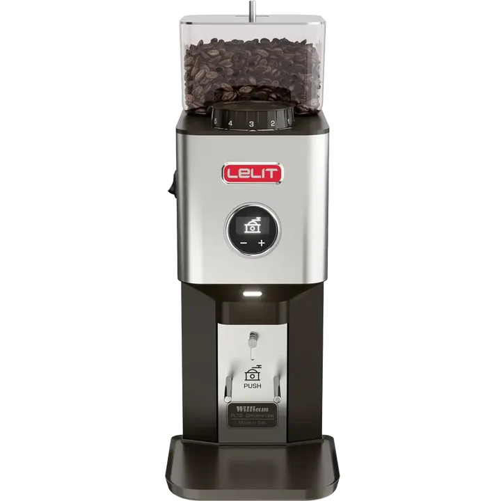LELIT William PL72 Coffee Grinder