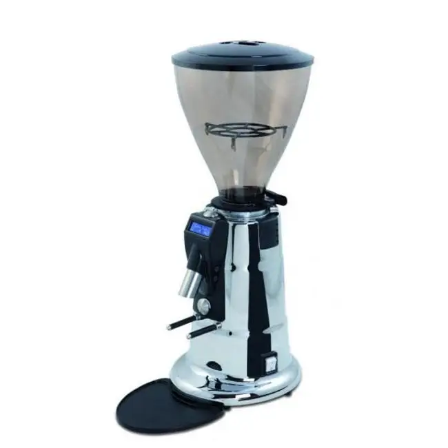 MACAP MXD Digital Coffee Grinder - Image 3