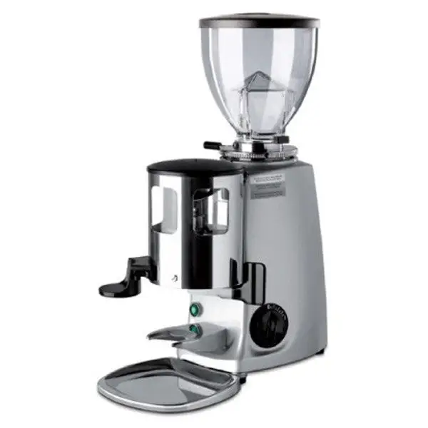 Mazzer Mini Manual Coffee Grinder