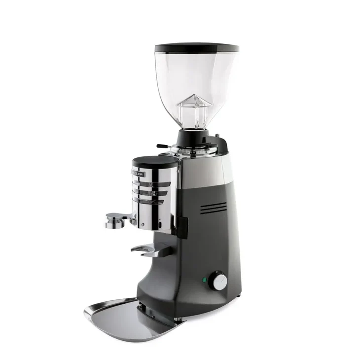 Mazzer Robur S Automatic Coffee Grinder - Image 4