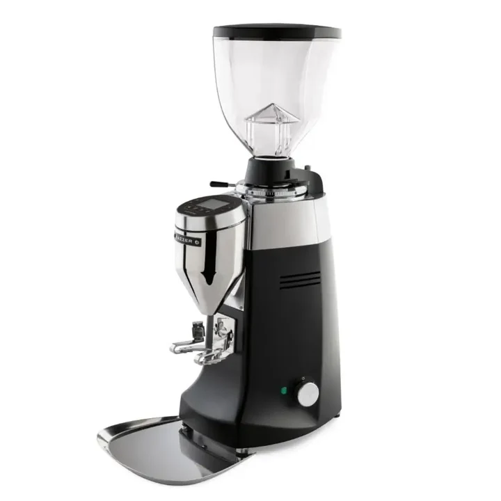 Mazzer Robur S Electronic Coffee Grinder - Image 3