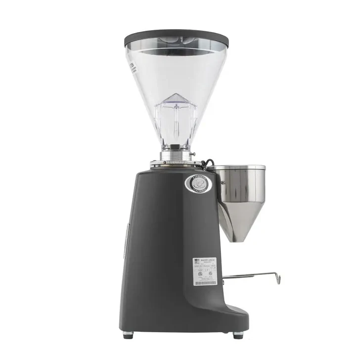 Mazzer Super Jolly Electronic Coffee Grinder LIMITED STOCK - Image 3