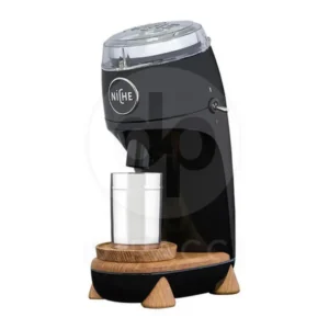 Niche Zero Black Coffee Grinder