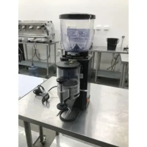 ANFIM Super Caimano 75 Automatic Dosser Coffee Grinder