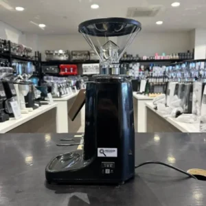 New Precision GSP Doserless Home Coffee Grinder