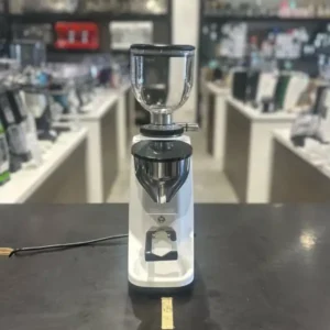 Clean Bellezza Piccola Electric Semi Commercial Hóme Grinder