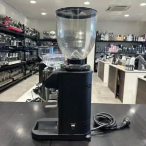 Dip Dk65 In Black Electric Coffee Grinder