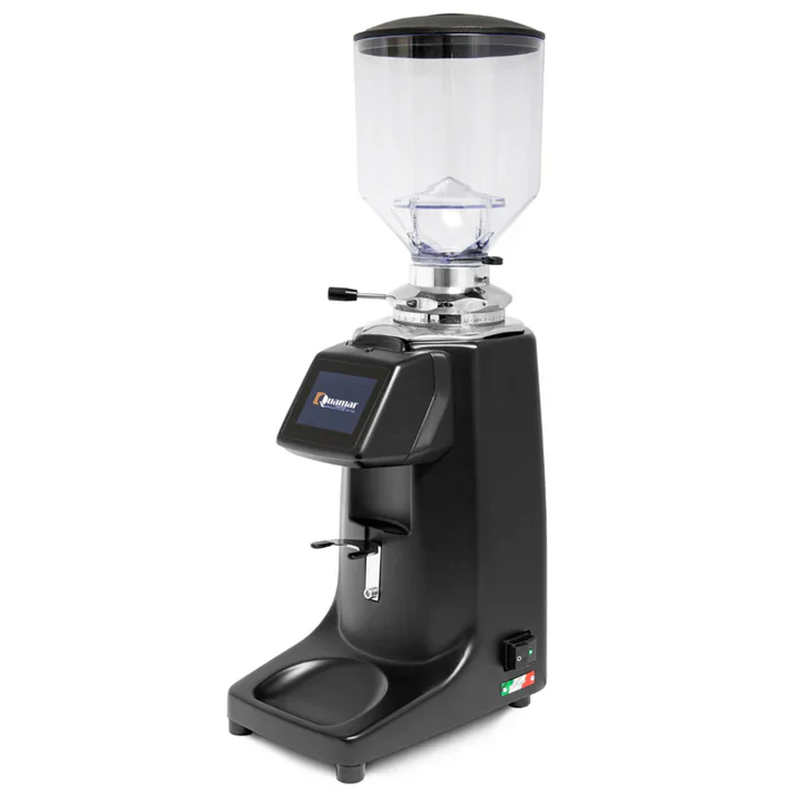 Quamar Q13 Touch Plus Coffee Grinder