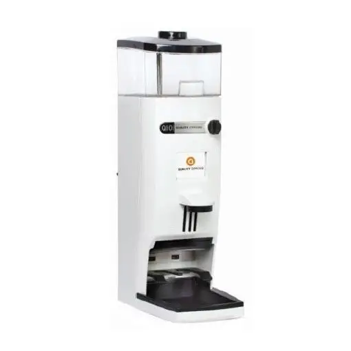 Quality Espresso Q10 Coffee Grinder