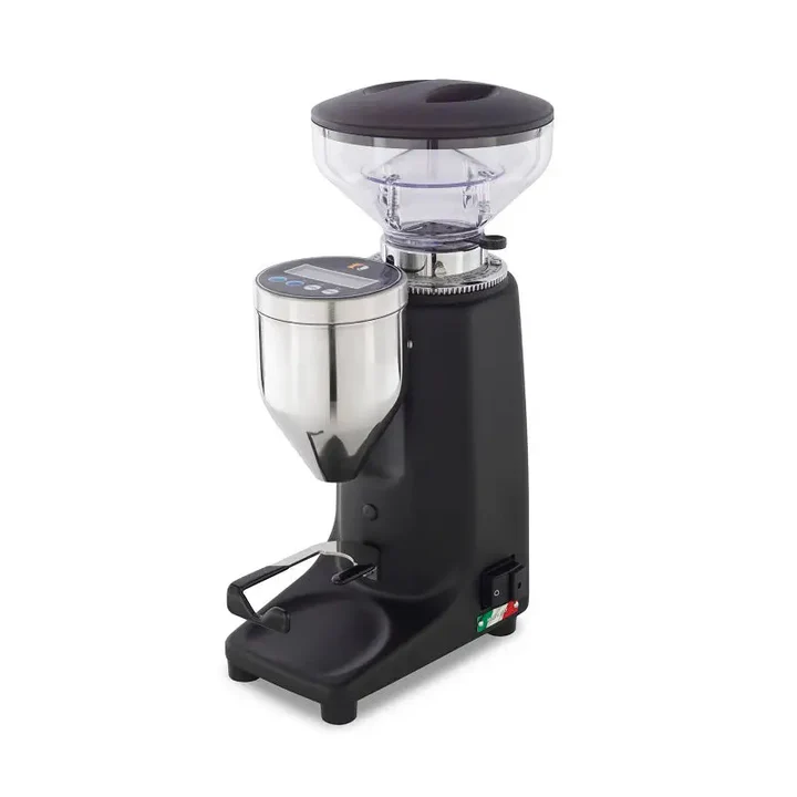 Quamar Q50 E Coffee Grinder