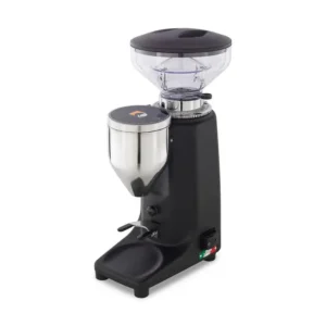 Quamar Q50 PUSH Coffee Grinder