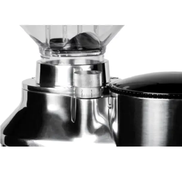 Quamar T48 MAN Coffee Grinder - Image 2