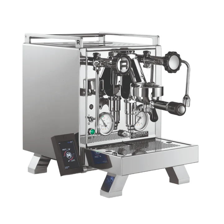 Rocket R58 Cinquantotto Dual Boiler Coffee Machine - Image 4