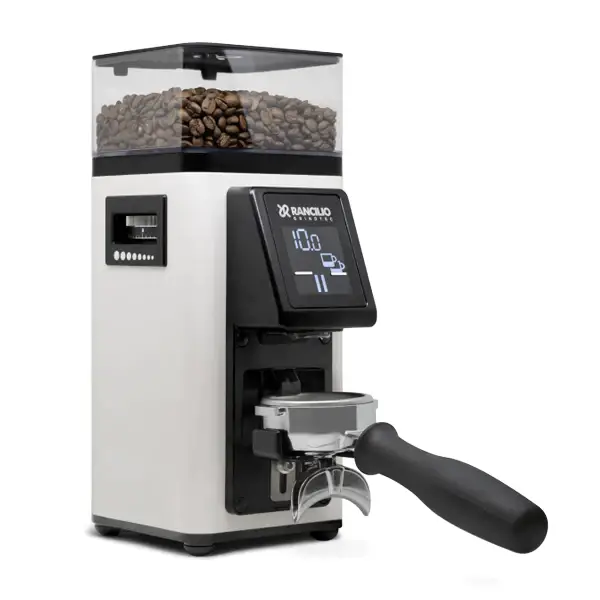 Rancilio Stile Coffee Grinder - Image 2