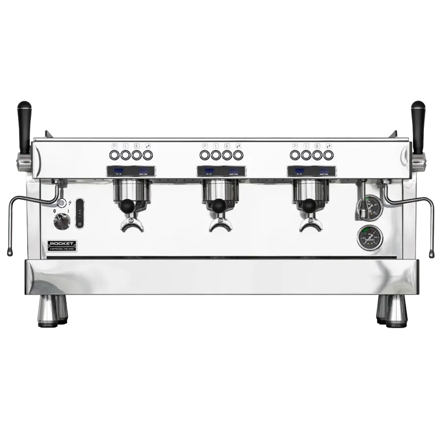 Rocket Espresso R9 Commercial Espresso Machine - Image 2