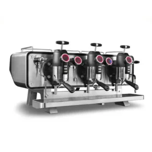 Sanremo Opera Coffee Machine