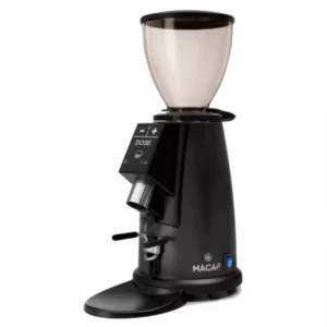 Macap M2E Digital On Demand Grinder