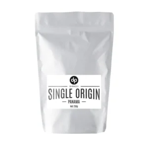 Single Origin of the Month - Panama Finca